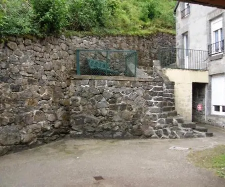 Idealement Situe Apartment *