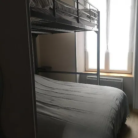 Apartment Idealement Situe *