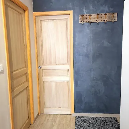 Apartment Idealement Situe