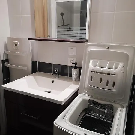 Apartment Idealement Situe